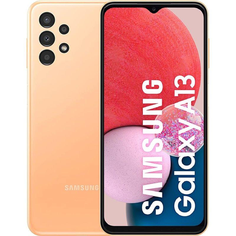 Samsung Galaxy A13 – 6.5″ – 128GB + 4GB RAM 50MP Camera – Dual SIM2