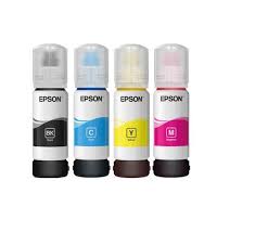 EPSON INK 103 Black 3