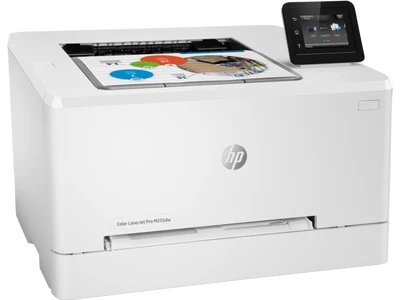 HP Color LaserJet Pro M255dw Color Laser Printer