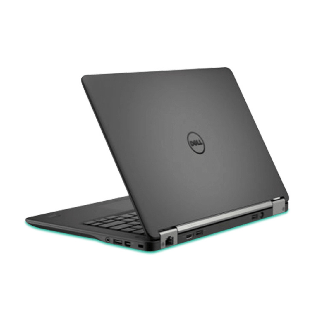 Dell Latitude E7250 Intel® Core™ i7-5600U Notebook 31.8 cm (12.5