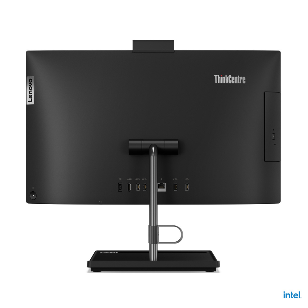 Lenovo ThinkCentre neo 30a 22, Intel Core i3 1220P, 4GB DDR4 3200, 256GB SSD M.2 2280 PCIe 4.0×4 NVMe Opal 2.0, No OS, 21.5″ FHD – 12B10044UM4