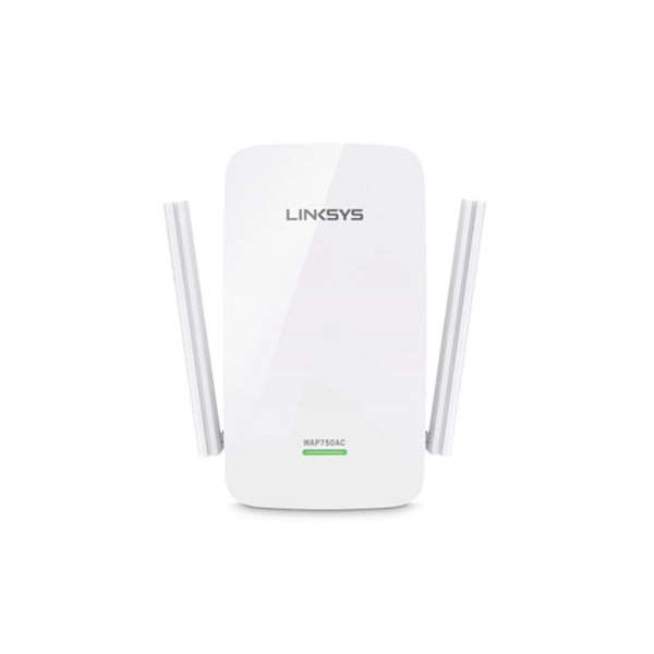 Linksys WAP750AC-ME Wi-Fi Access Point - AC7500