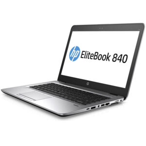 HP EliteBook 840 G3 i7 8GB 256GB SSD Non-Touch Win10 Pro