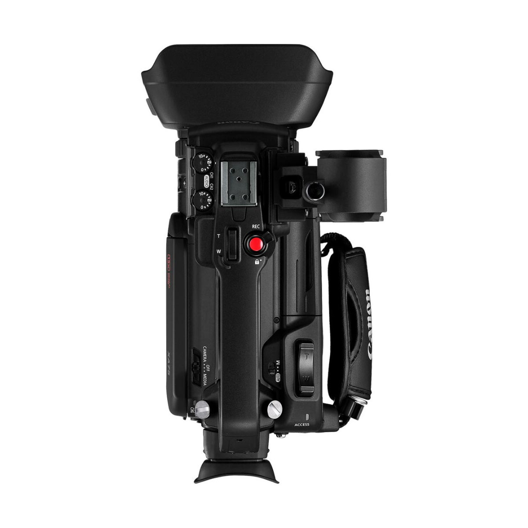 Canon XA75 UHD 4K30 Camcorder with Dual-Pixel Autofocus4