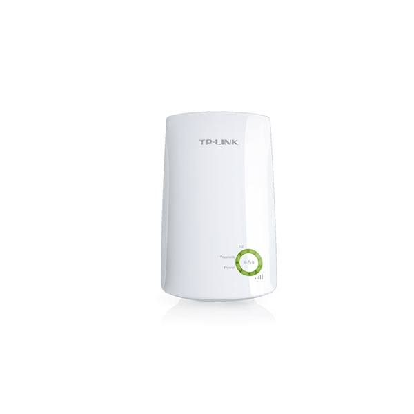TP-Link 300Mbps Wireless N Wall Plugged Range Extender  (TL-WA854RE)2