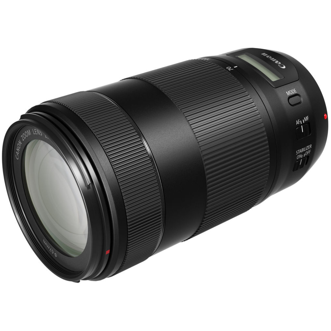 Canon EF 70-300mm f/4-5.6 IS II USM Lens3