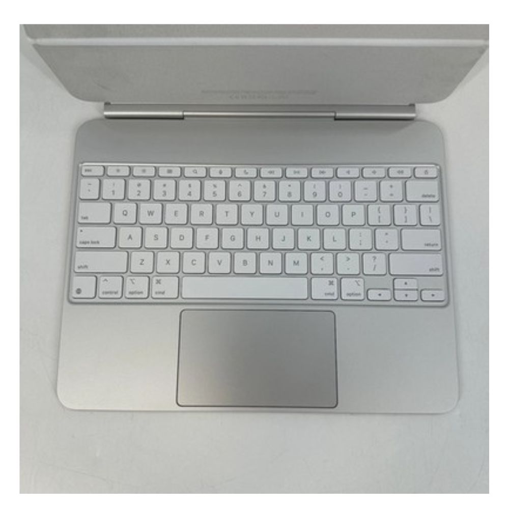 Apple Magic Keyboard 13-inch White M5 MWR43LL/A