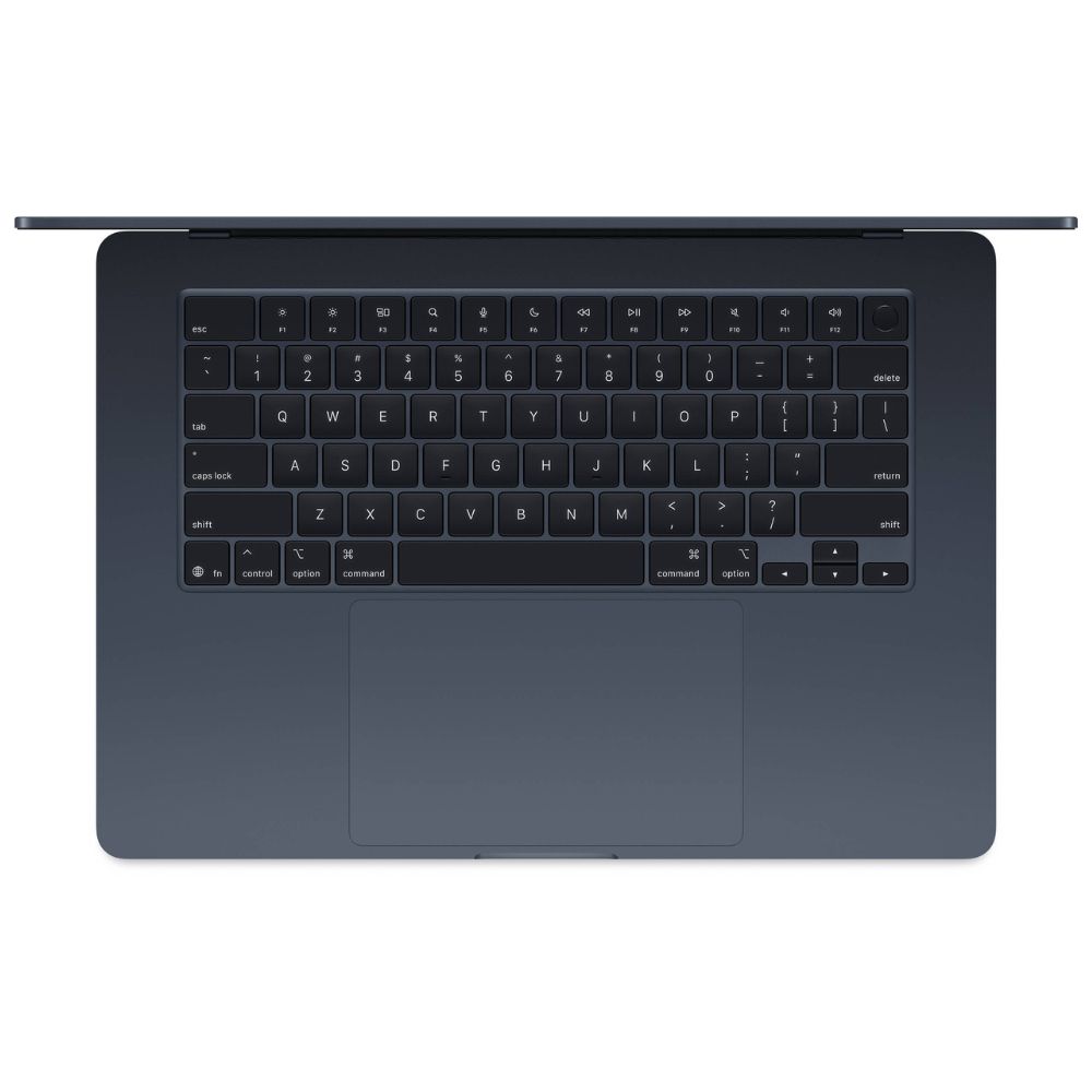 Apple MacBook Air M2 chip 15-inch 8GB RAM 256GB SSD-MQKW3LL/A