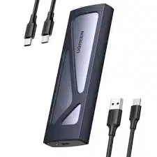UGREEN M.2 NVMe SSD Enclosure - CM578-UG-15512