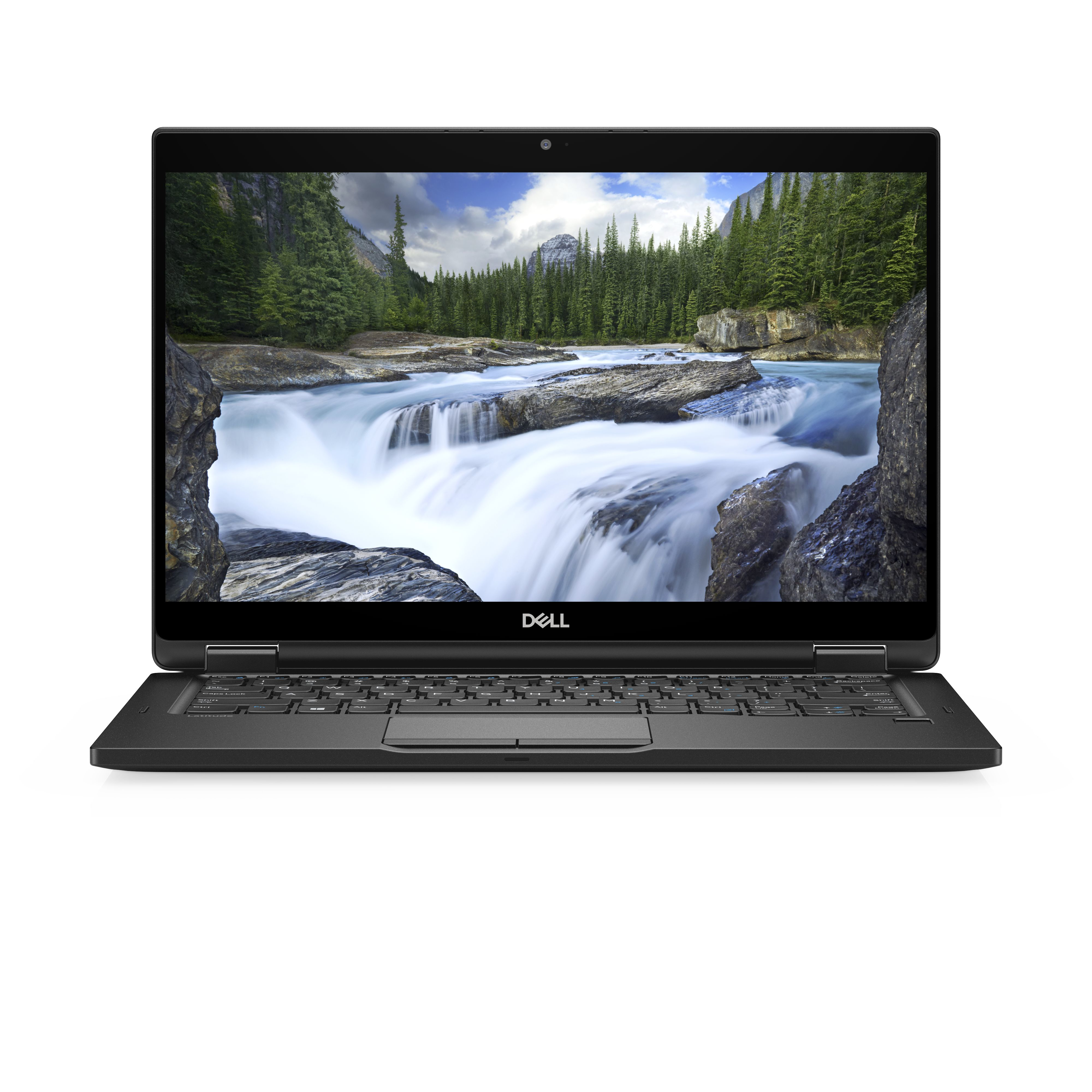 Dell Latitude 7390 13.3