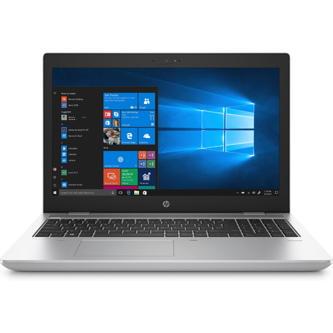 HP ProBook 650 G4 Laptop 39.6 cm (15.6
