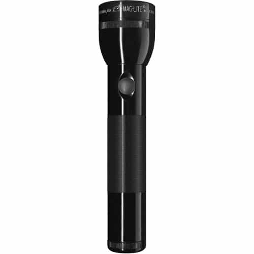 MAGLITE LED 2D FLASHLIGHT 213 LUMENS (4090-8850)