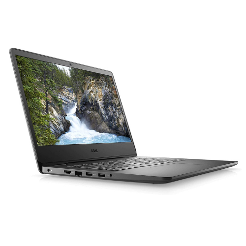 Vostro 3400 Business Laptop, 14 Inch  FHD Display, Intel Quad-Core i7-1135G7 Processor, HDMI, Webcam, WiFi, Bluetooth,Win 10 Pro, Grey (16GB RAM | 512GB PCIe SSD)2