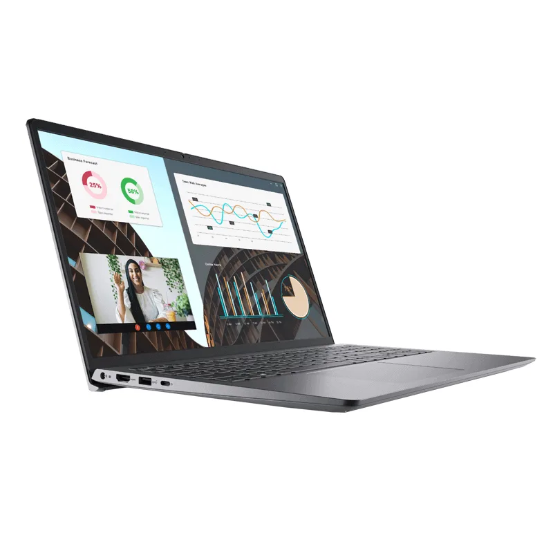 Dell Vostro 3530 i7 1355U 8GB  512GB SSD-N1601PVNB3530EMEA