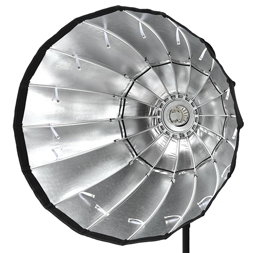 Godox P120L Parabolic Softbox with Bowens Mounting4
