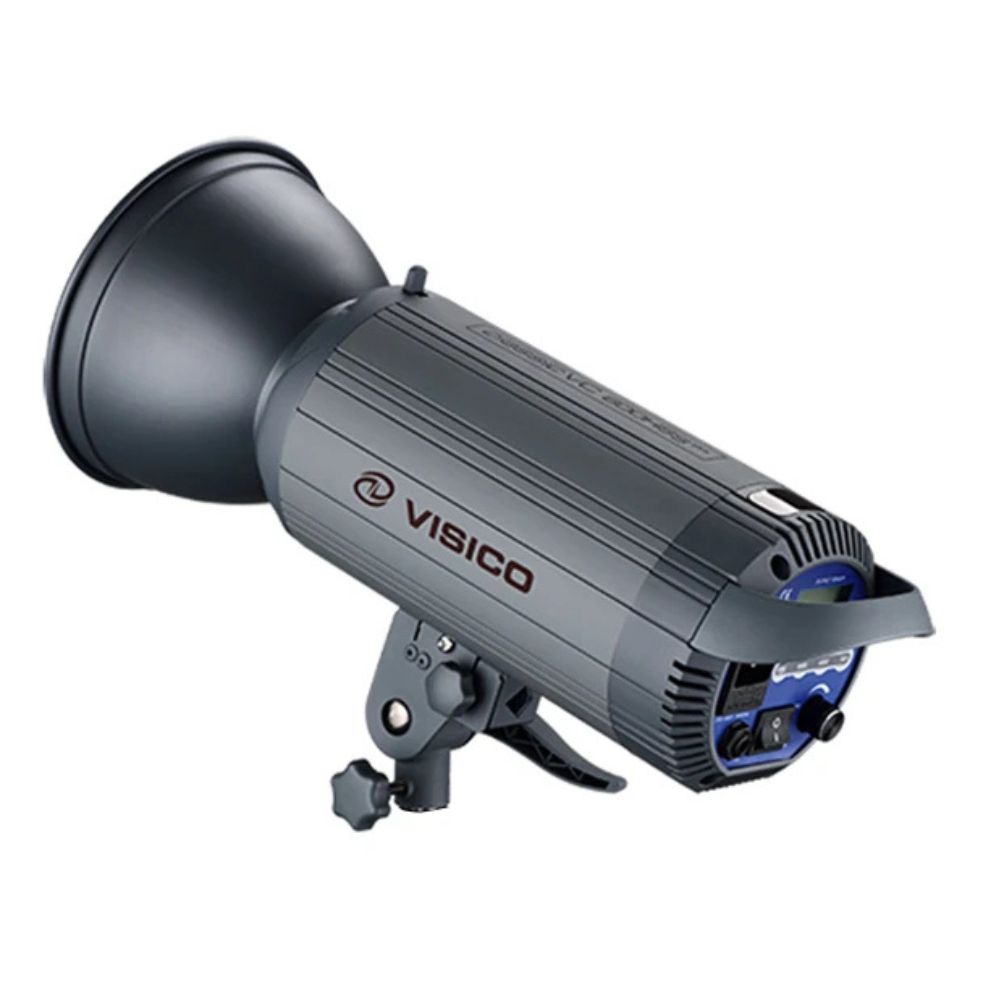 VISICO VC-600 STUDIO FLASH LIGHT (VISICO VC 600)