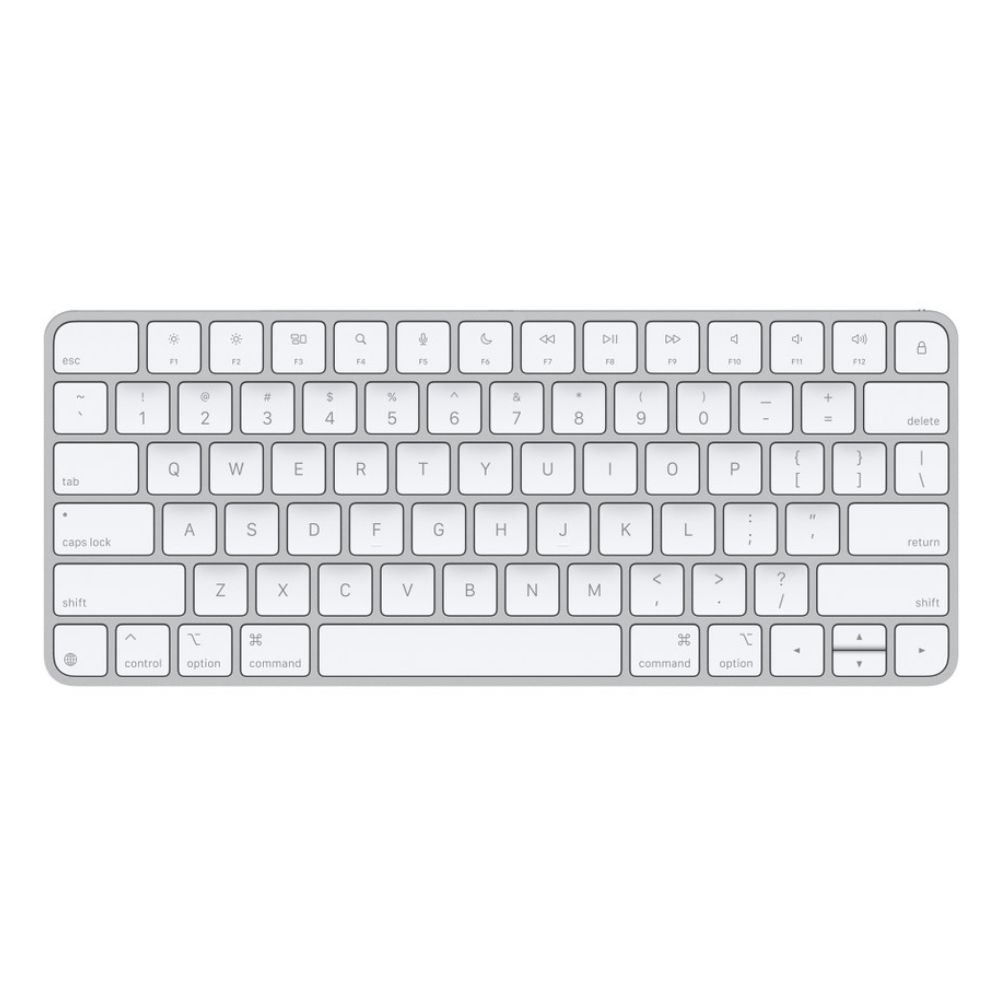Apple Magic Keyboard Folio White MQDP3LL/A
