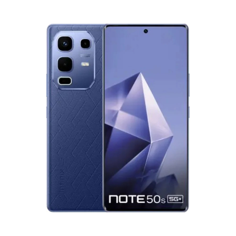 Infinix Note 50s 5G 256GB 8GB RAM 3