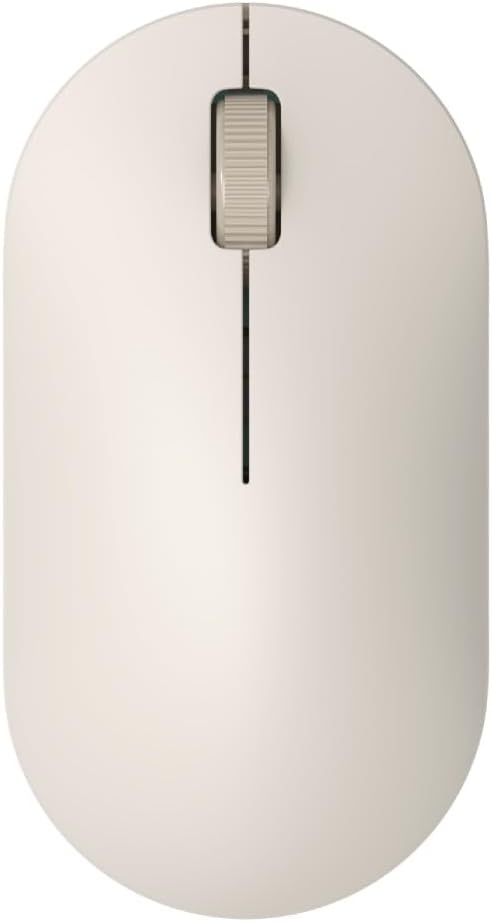 Xiaomi Wireless Mouse Lite 2 0