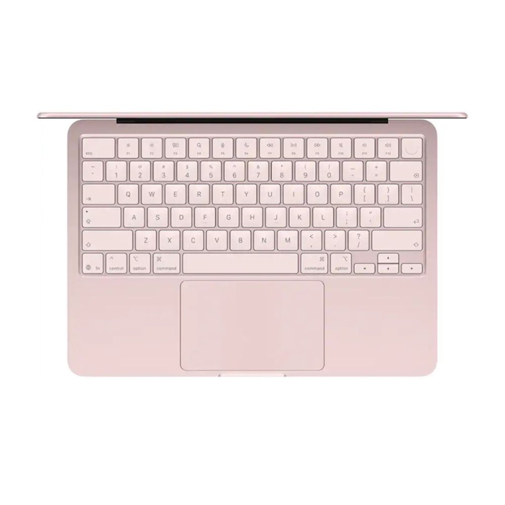 Apple MacBook Neo 13-inch A18 Pro Chip 8GB RAM 256GB SSD Blush color
