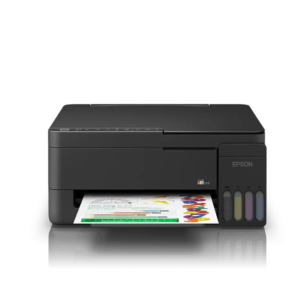 Epson EcoTank L3350 Ink Tank Printer 