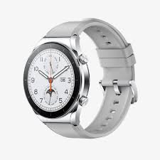 Xiaomi Watch S1 GL – Premium Smartwatch with AMOLED0