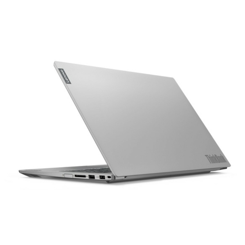 Lenovo ThinkBook TB 15, Core i7 10510U, 8GB, 1TB, DOS, 15.6″ FHD, Mineral Grey, 1 Year Warranty – 20RWA05LUE4