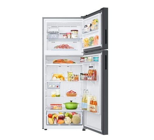 Samsung R47CB663122 465L Double Door No Frost Fridge4