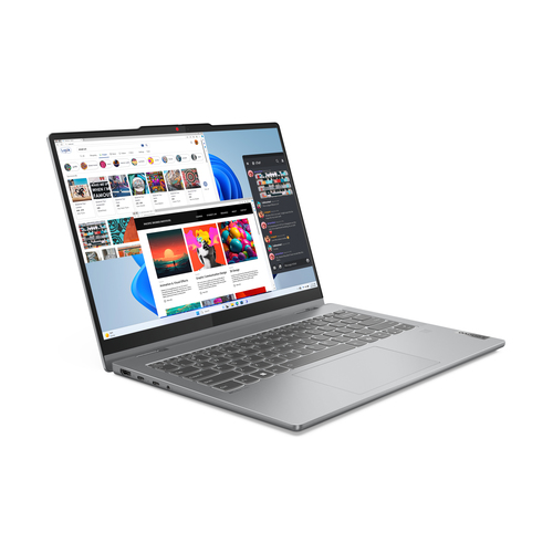 Lenovo IdeaPad FLEX 5 14IRH9,Intel® Core™ i5-13420H, Intel® UHD Graphics, 8GB LPDDR5-5200, 512GB SSD M.2 2242 PCIe 4.0x4 NVMe, Windows 11 Home Single Language 64, 14