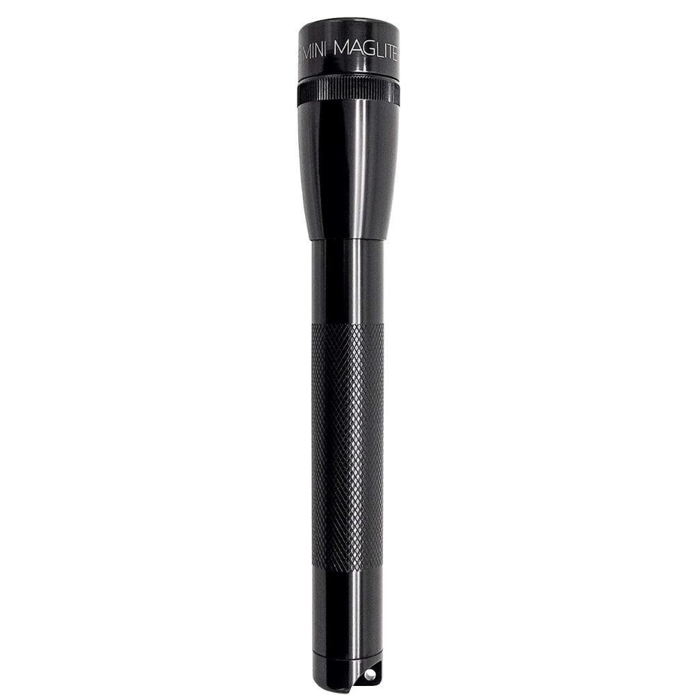 MAGLITE MINI FLASHLIGHT