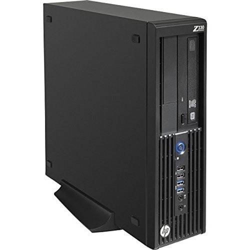 Refurbished HP Z230 SFF Core i3 3.5GHz 8GB RAM 500GB HDD Windows 103