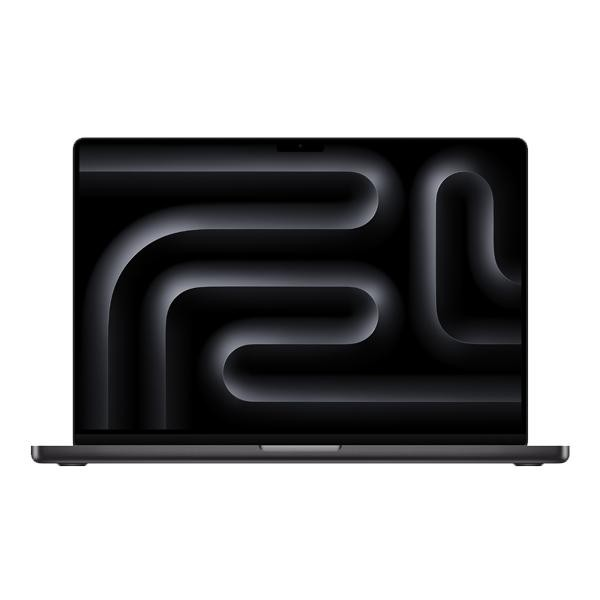   Apple MacBook Pro 14.2″ M3 8GB 1TB SSD – MTL83B/A0