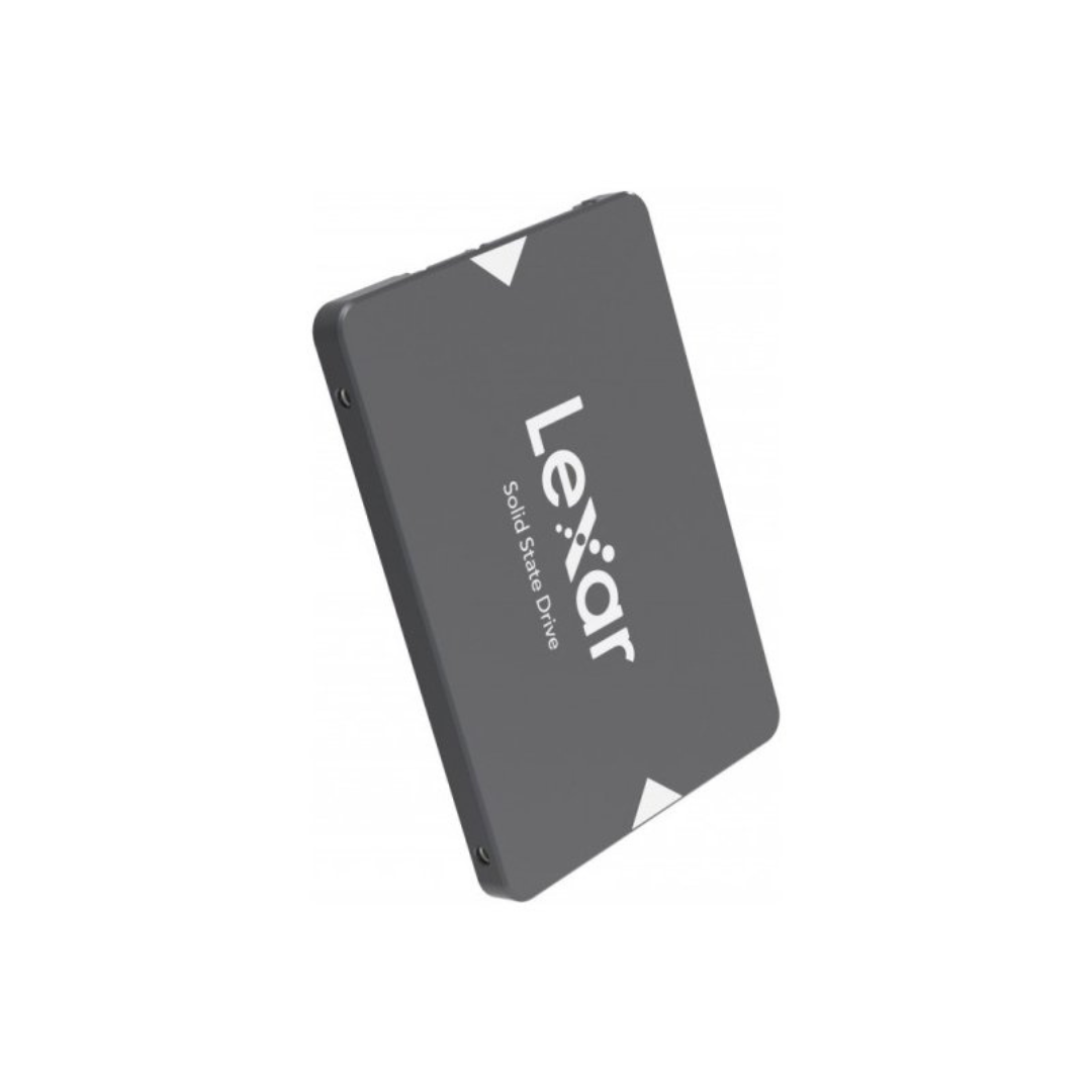 LEXAR NS100 2.5” SATA INTERNAL SSD 2TB – LNS100-2TRB4
