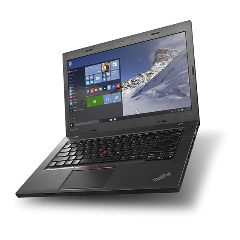 Lenovo Thinkpad X230 12.5 Inch Laptop (core i5 3320M/4GB/320GB HDD/Windows 10 Pro/Integrated graphics), Black3