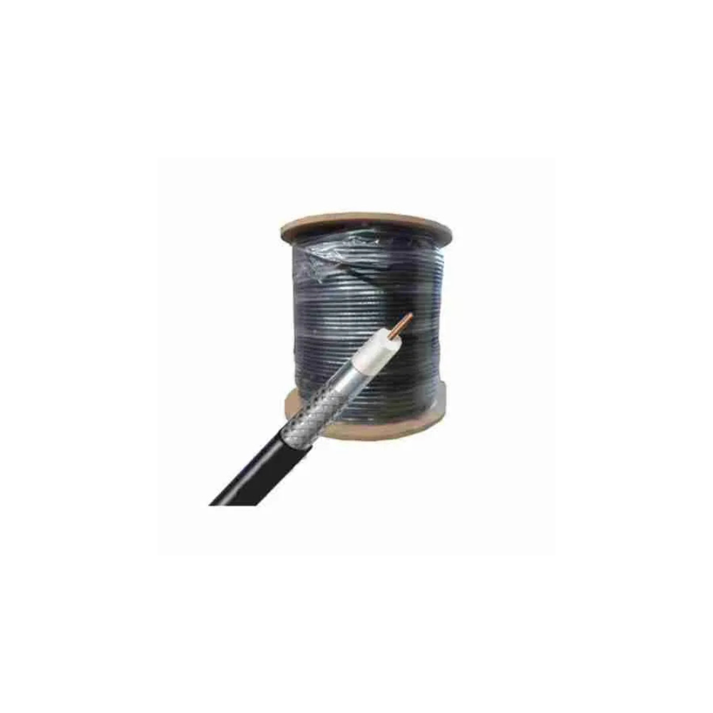 RG59 Cable With Power 300M Generic – Durable & Reliable0