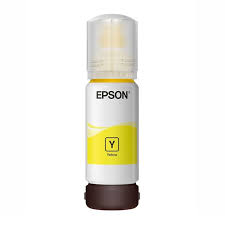 Epson T6644 yellow Ink Bottle 70ML
