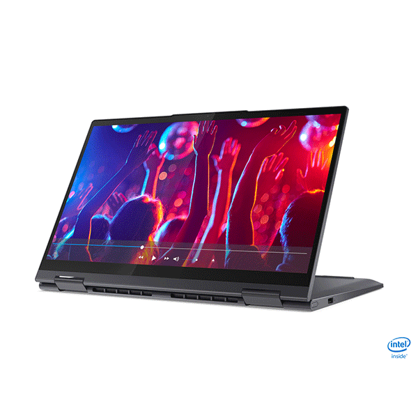 Lenovo Yoga 7i Laptop Core i7 11th Gen, 16 GB, 512 GB SSD, Windows 10-(82BH005WUE)4