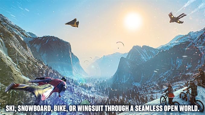 Riders Republic Limited Edition for PlayStation 54