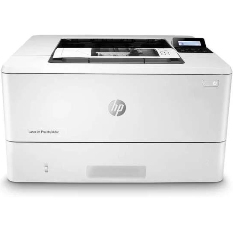 HP LaserJet Pro M404dw Wireless Monochrome Printer2