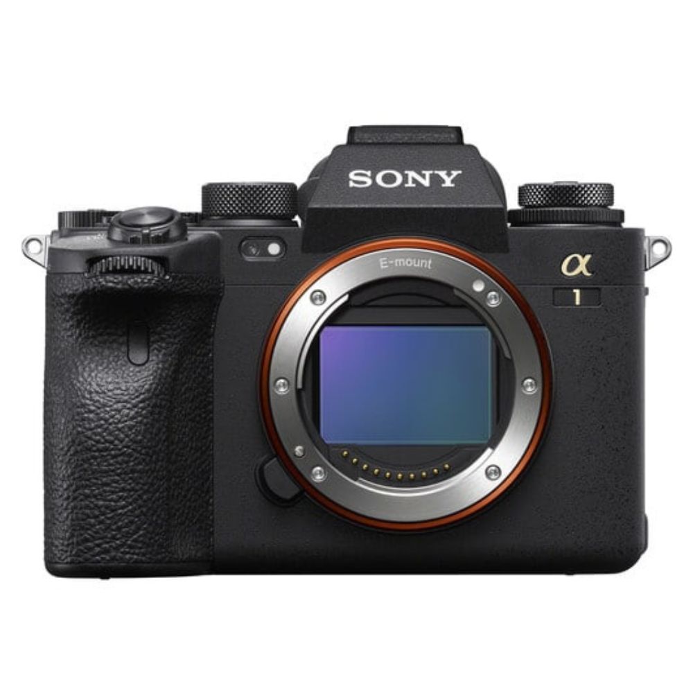 sony Alpha a1 Mirrorless Digital Camera (Body Only