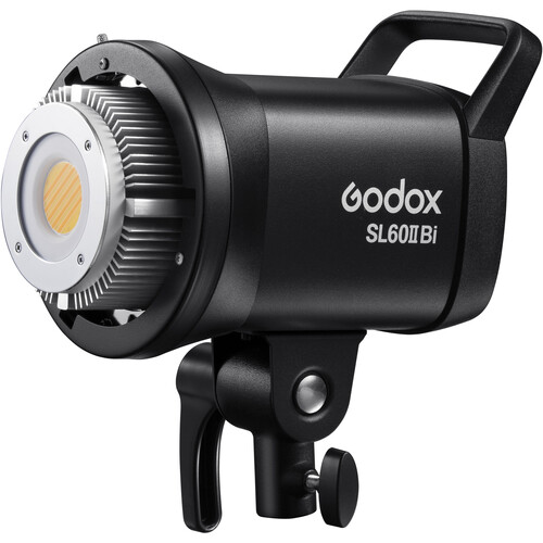 Godox SL60IIBI Bi-Color LED Video Light3