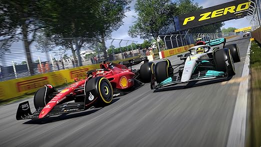 F1 2022 – PlayStation 43