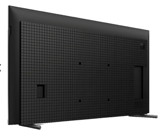 Sony 65X90L 65 Inch Smart Google TV HDR10 4K UHD 100Hz3