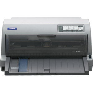 Epson LQ-690 printer