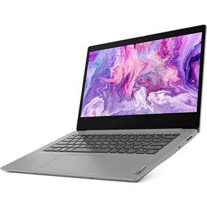 Lenovo IdeaPad 3 Intel Core  i5 1135G7, 4GB DDR4 2666 (Up to 12GB Support), 1TB, NO OS, 14