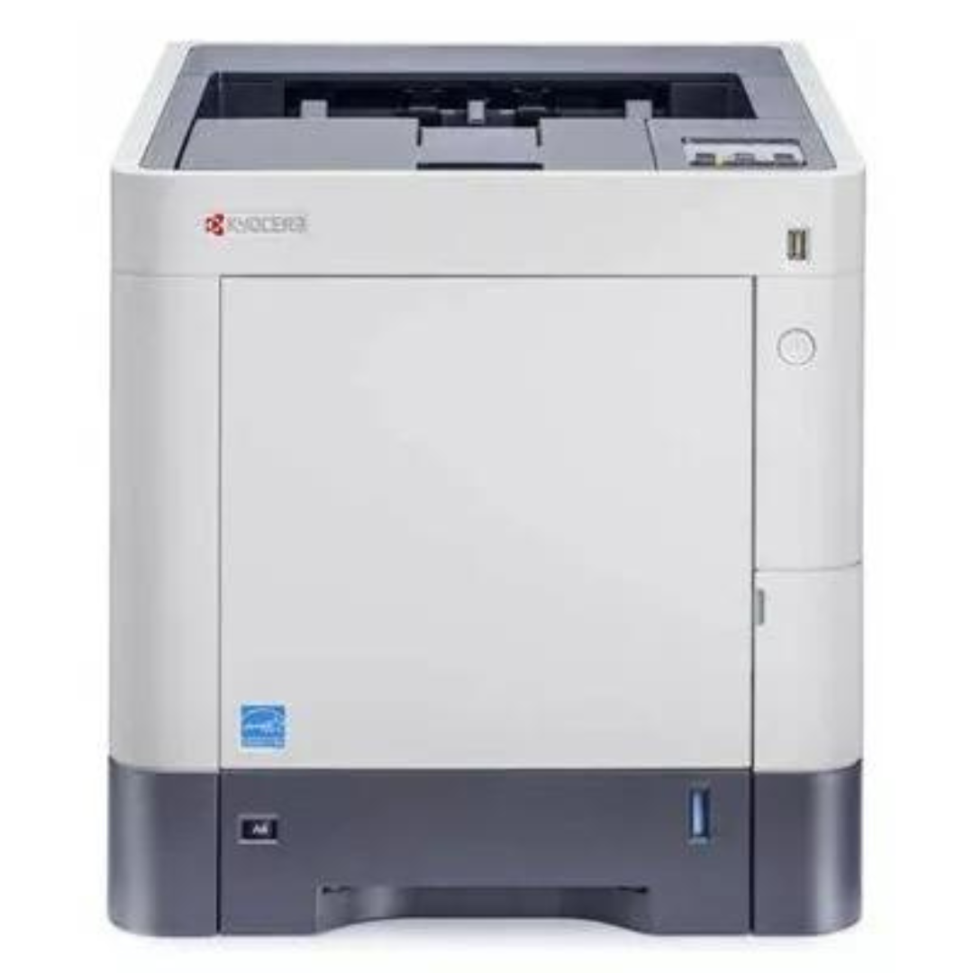  Kyocera ECOSYS P6230cdn A4 Colour Laser Printer2