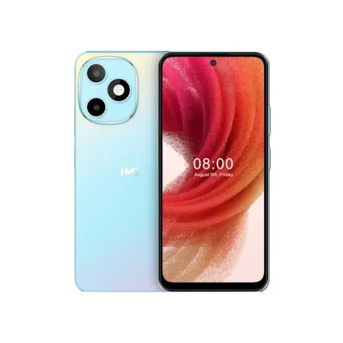 HMD Luma 4GB RAM 128GB ROM