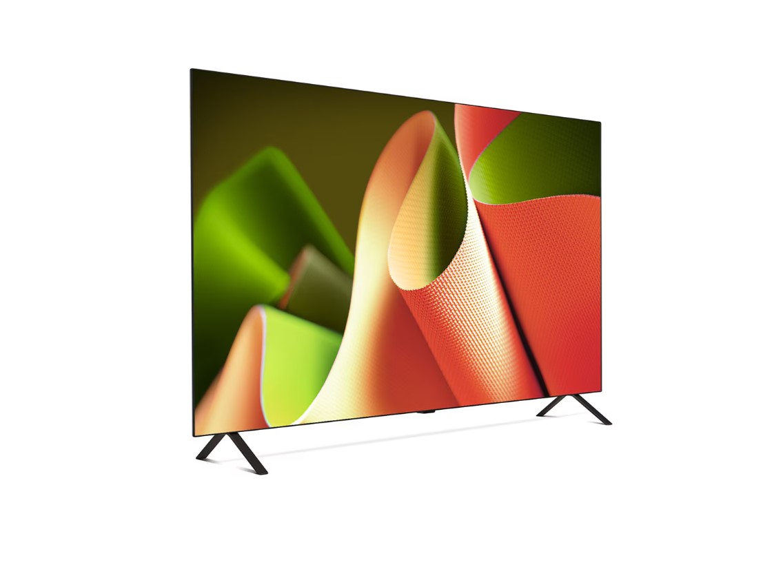 LG WebOS 2024 55B46 OLED 55