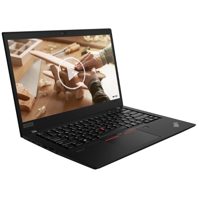  Lenovo ThinkPad T14s Gen 2, Core i7 1165G7, 16GB, 1TB SSD, Windows 10 Pro, 14″ FHD– 20WM0088UE3