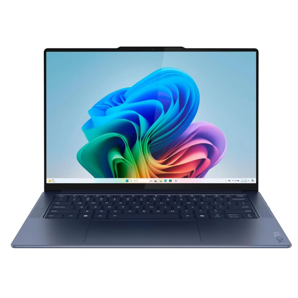 Lenovo Yoga Slim 7 14Q8X9 Snapdragon X Elite 16GB RAM 1TB SSD